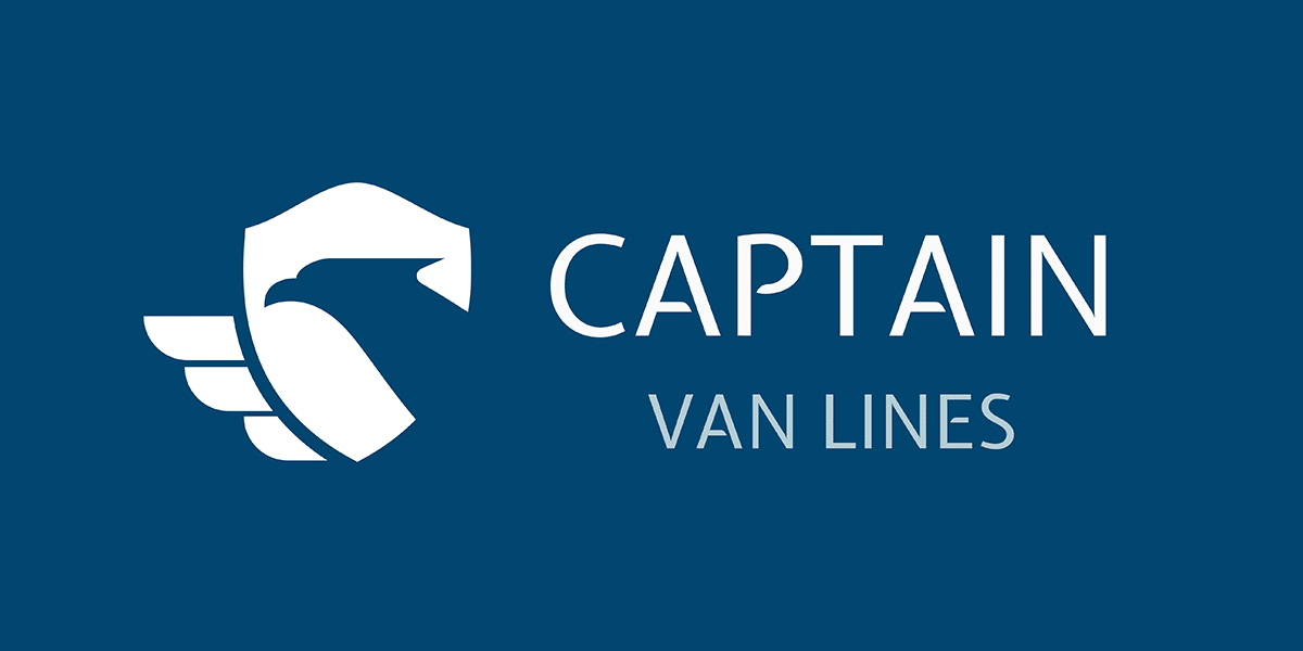 Captain Van Lines