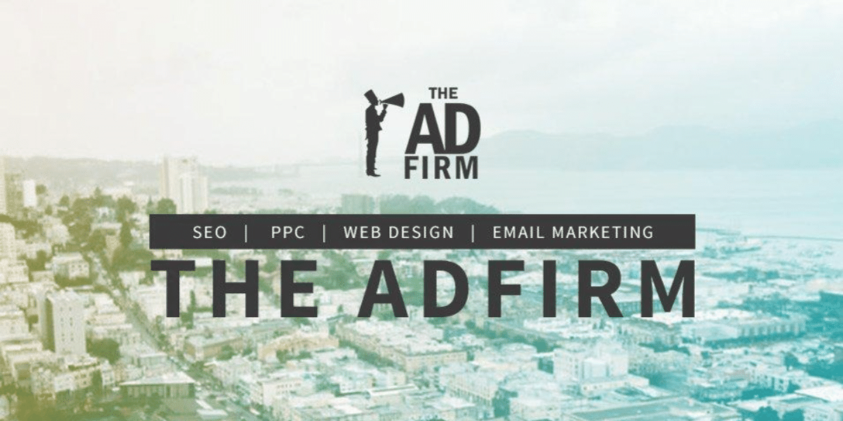 The Ad Firm: Shaping the Future of Digital Marketing through Local SEO and Social Media Expertise