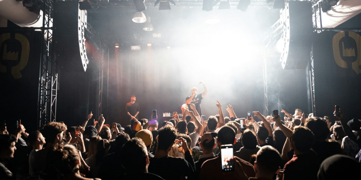 Organizing a Local Music Event: A Comprehensive Guide