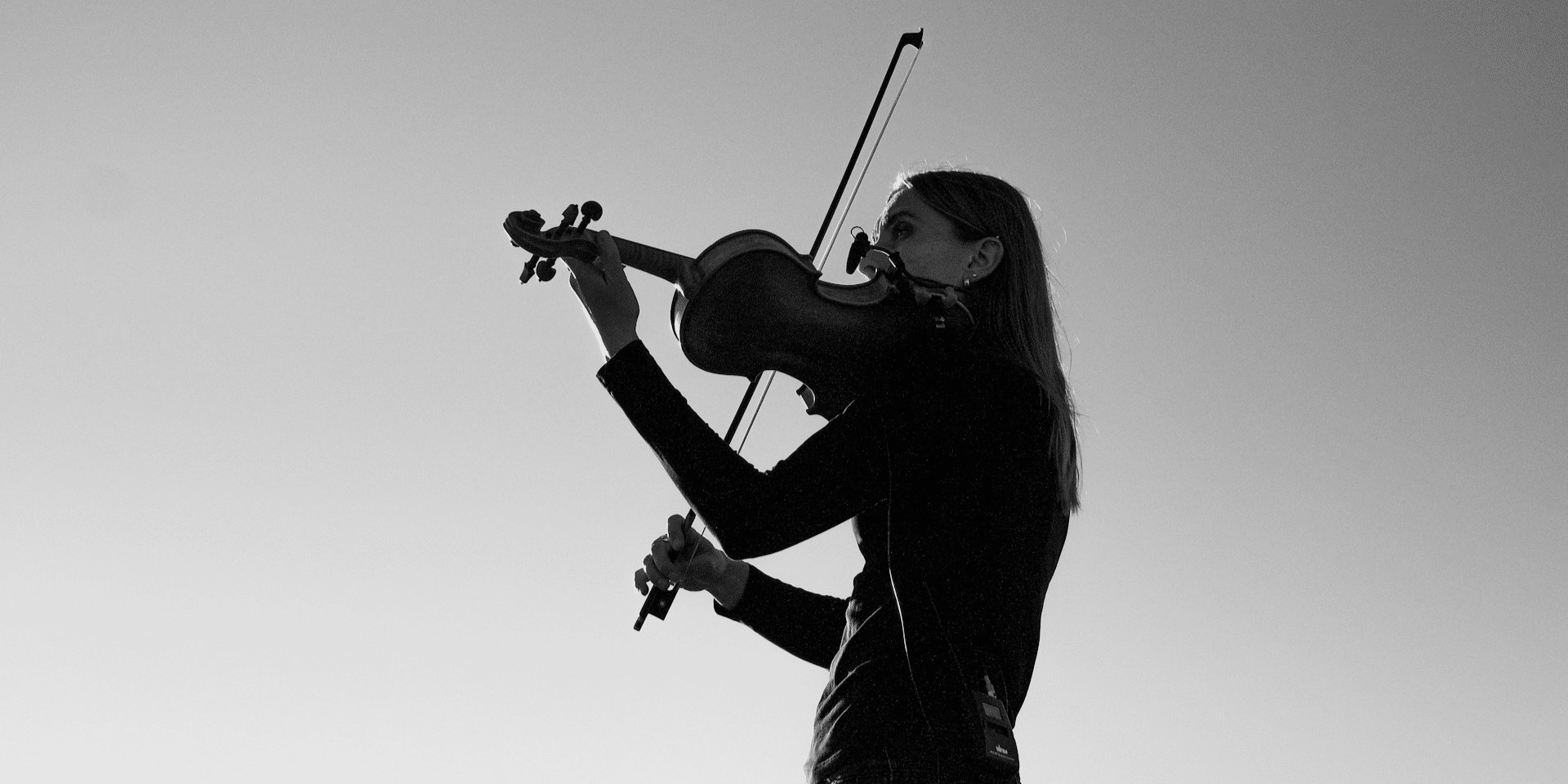 The Role of Violins in Today's Music Scene