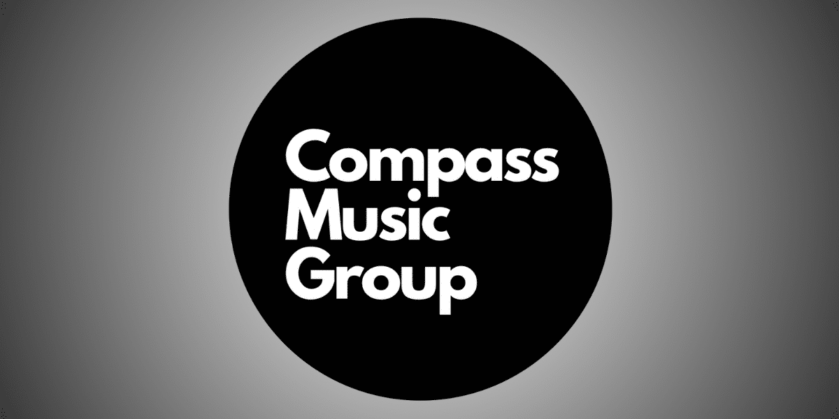 Compass Music Group: Industry’s 1st Community Label