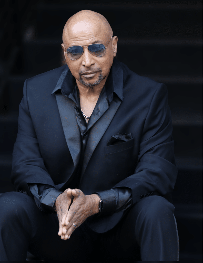 ConFunkShun's Smooth Glide to the Top: A Testament to Timeless Talent
