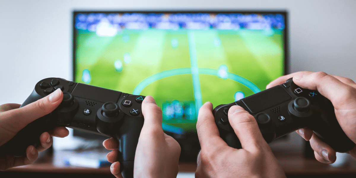 Unlocking the Power of Play: The Benefits of Video Games for Mental Health and Relaxation