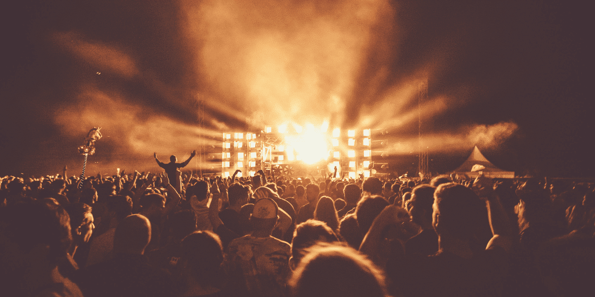The Future of Music Festivals: Trends, Challenges, and Opportunities