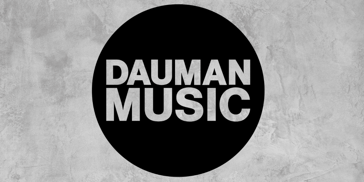 Dauman Music Revolutionizing the Music Industry
