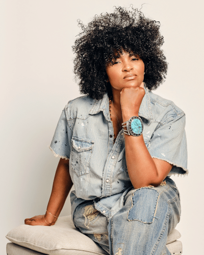 Marquita Moore's Journey of Self-Discovery and Authenticity