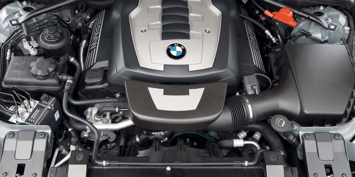 Revive Your BMW with Miami Engines- Service, Rebuild, Detail