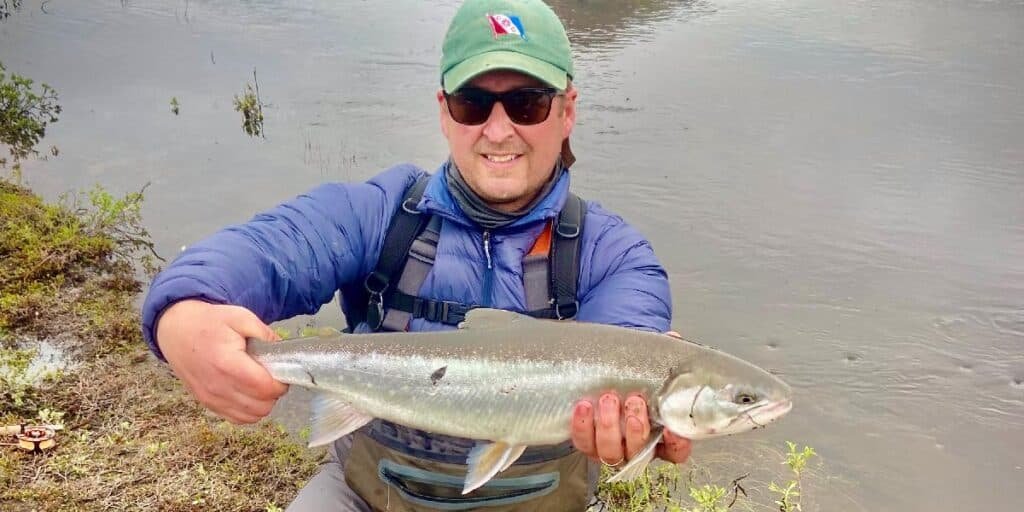 The Business Luminary David Isserman