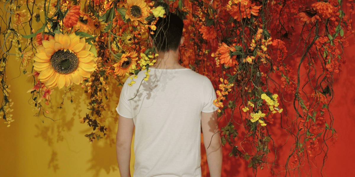 Beyond Beauty: The Hidden Language of Flowers in Film