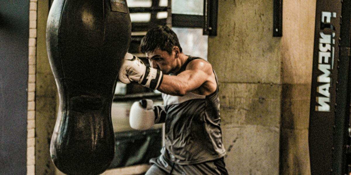Why Sports Films Continue to Win Our Hearts