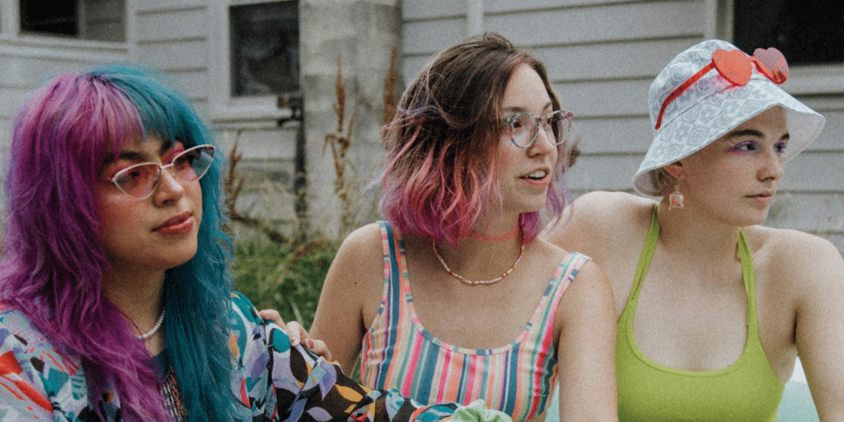 The Enduring Success of Teen Movies in Hollywood
