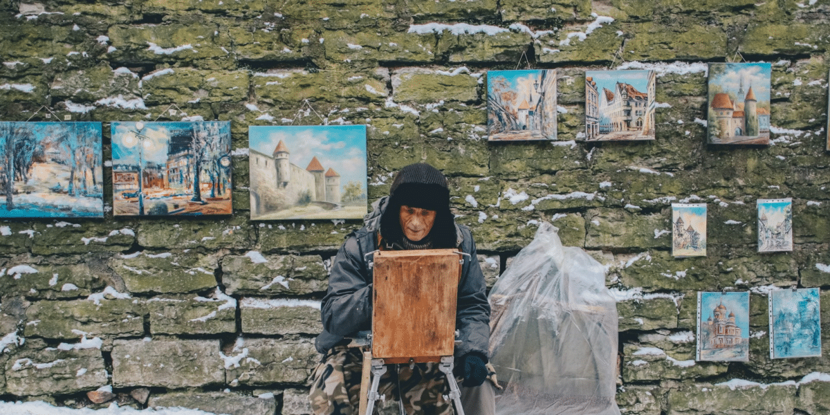Why Artist Biopics Are Captivating Audiences Today