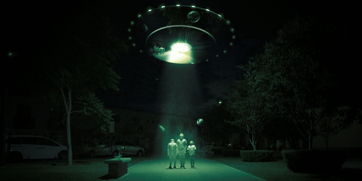 Why UFO Movies Have Declined Since the 1950s
