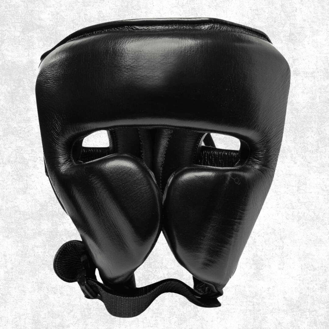 Boxing Headgear Evolution From Leather to High-Tech