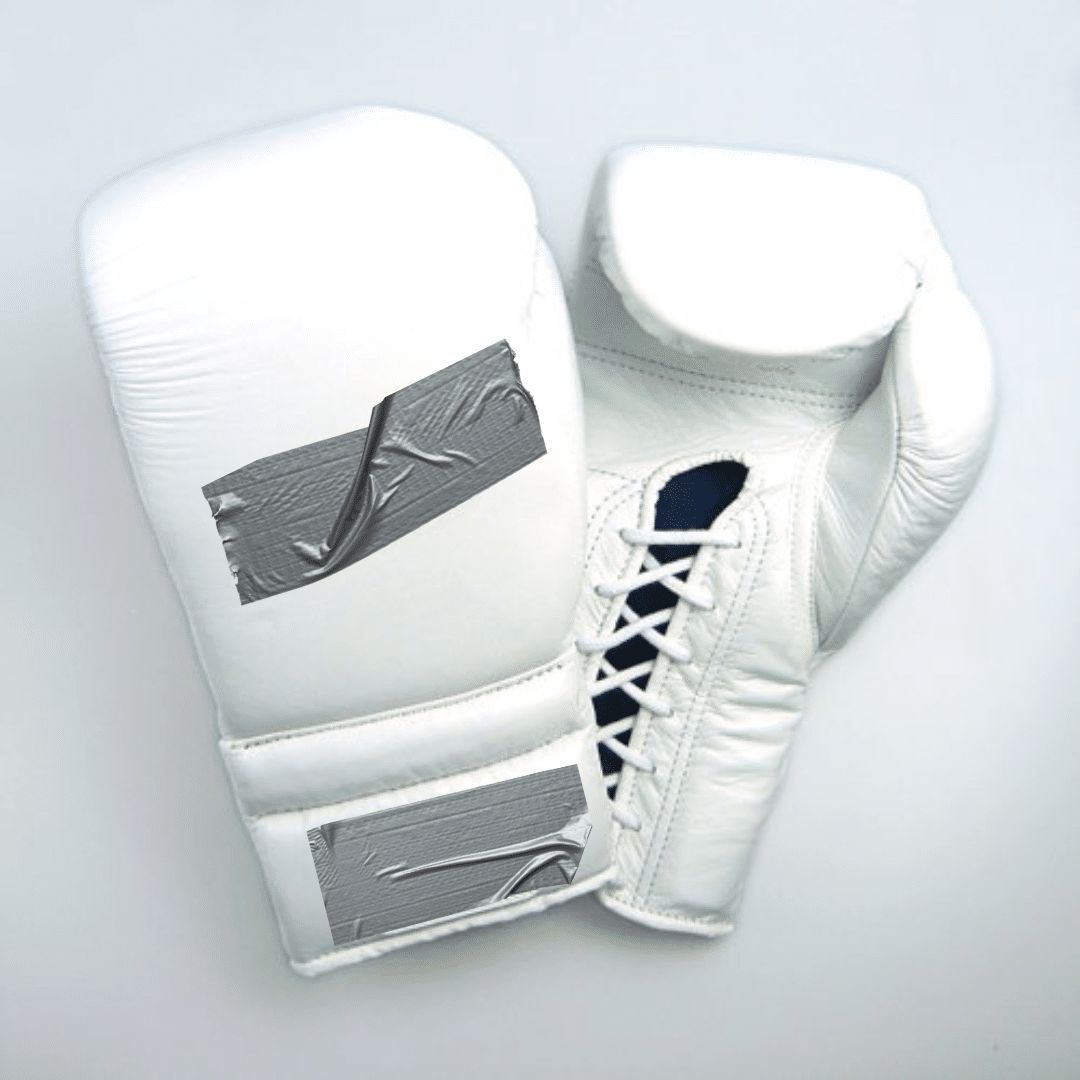 Hit N Move The Evolution of Boxing Glove Padding_2