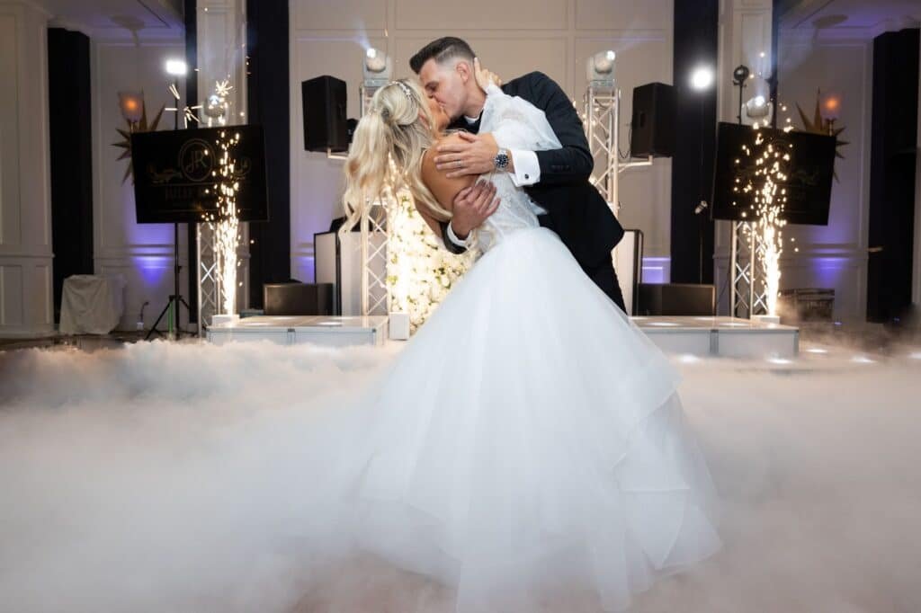 Turning Dreams into Reality: The Comprehensive Services of Rob Hines Entertainment