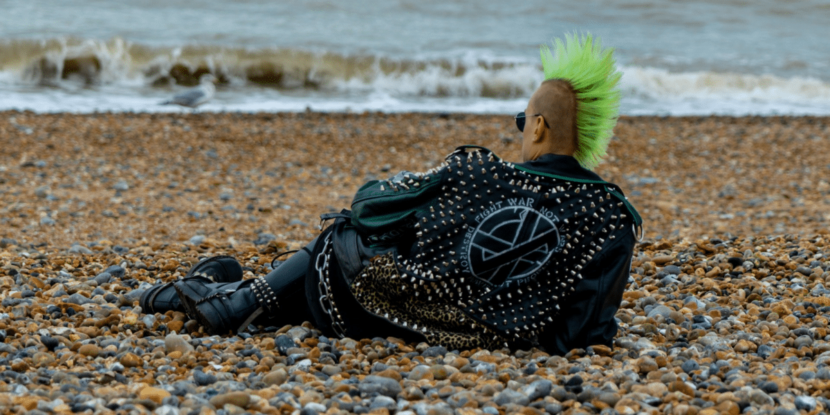 Is Punk Rock Making a Comeback? Analyzing the Resurgence of a Rebellious Genre