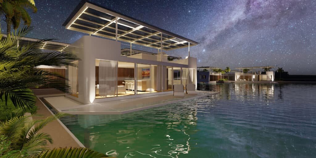 LUXE&Sol’s Global Expansion: A Q&A with CEO Eric Metzger