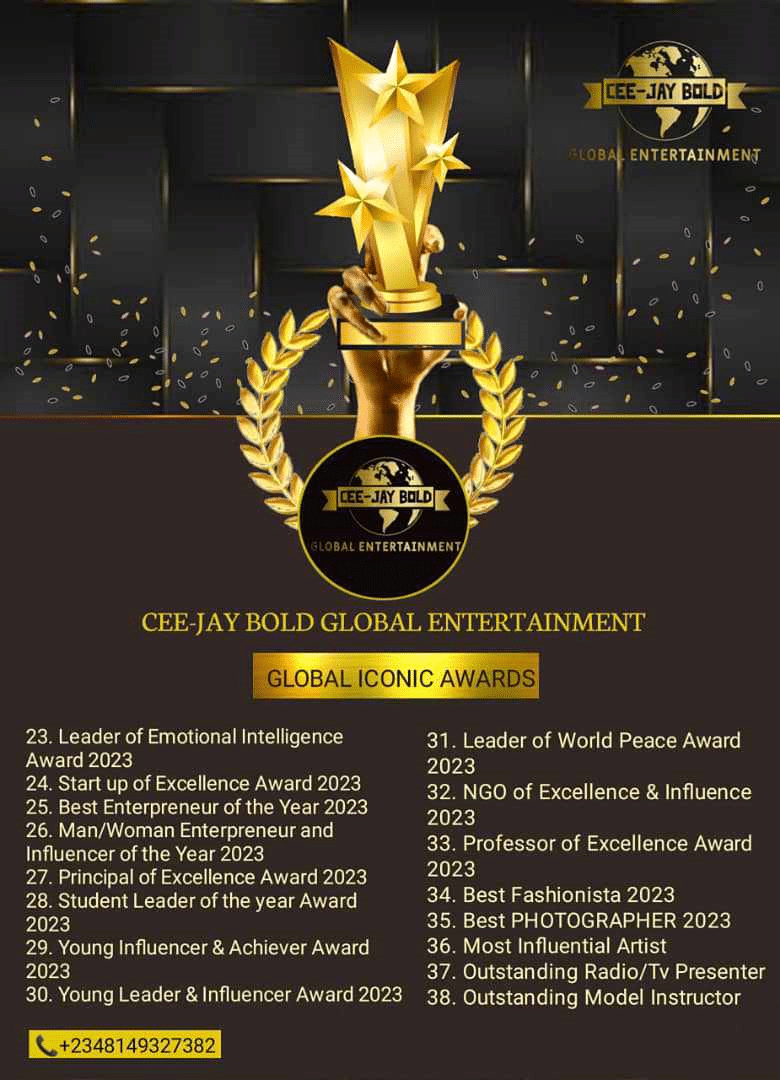 The Visionary Impact of CeeJay Bold Entertainment_3