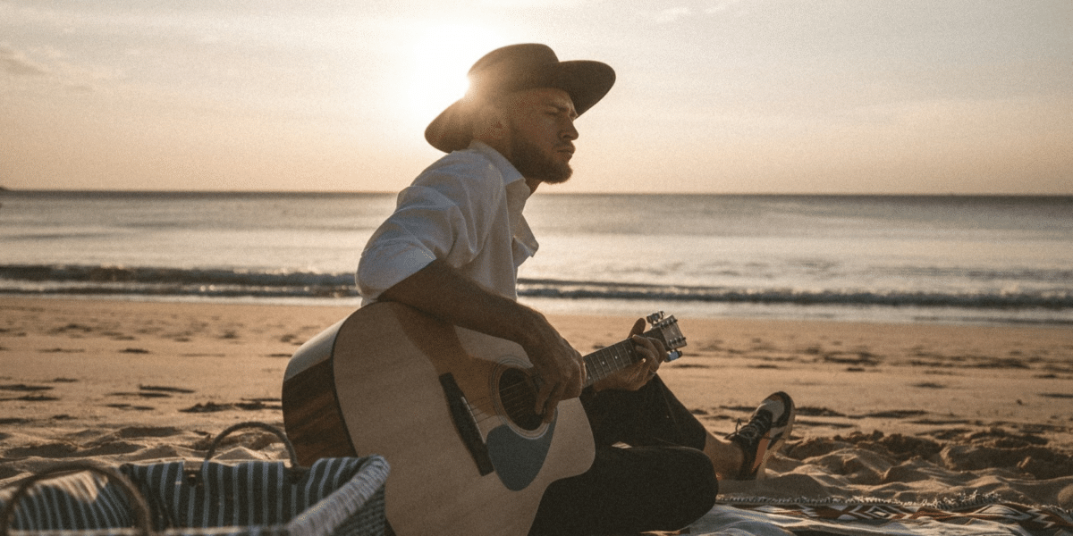 Mourning the Loss of Country Music Artists