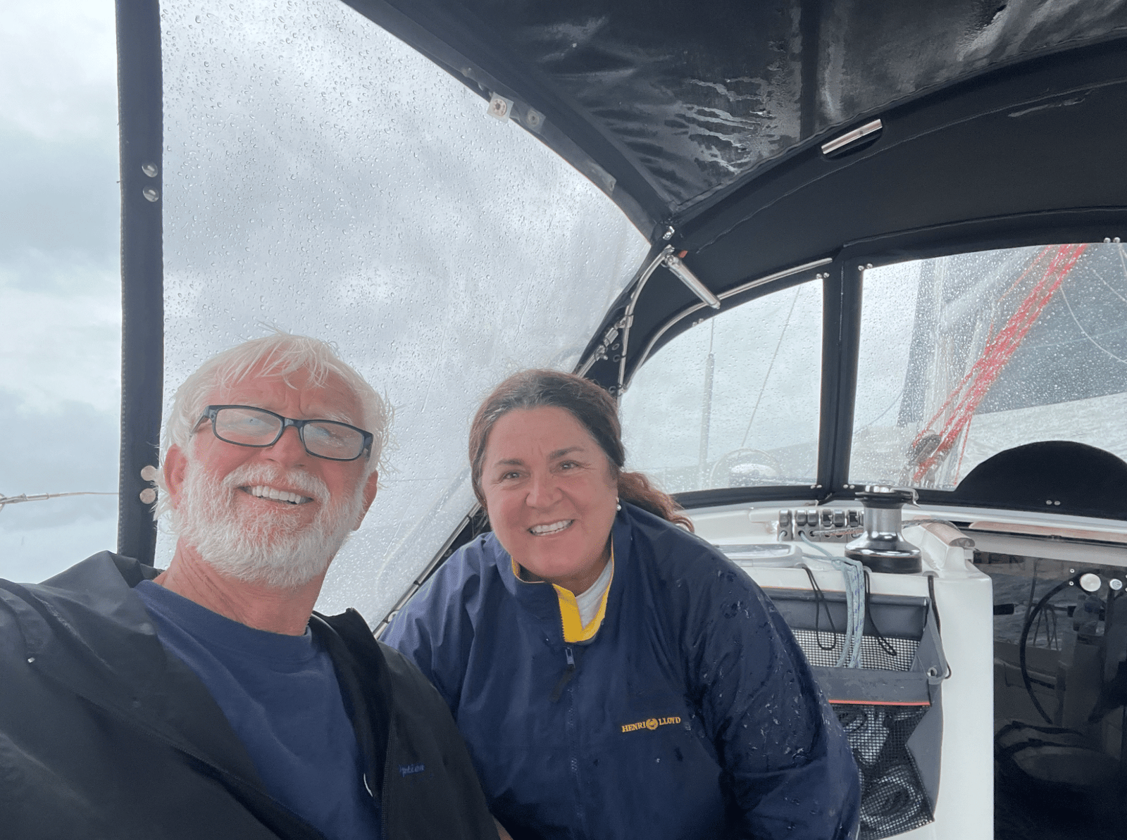 William Hellman & Sali Gear Action, Adventure, and Rescue (3)