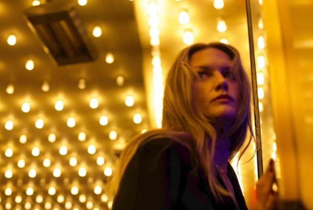 Can't Help Falling In Love: Kasey Jo's Sultry Exploration of Desire and Devotion