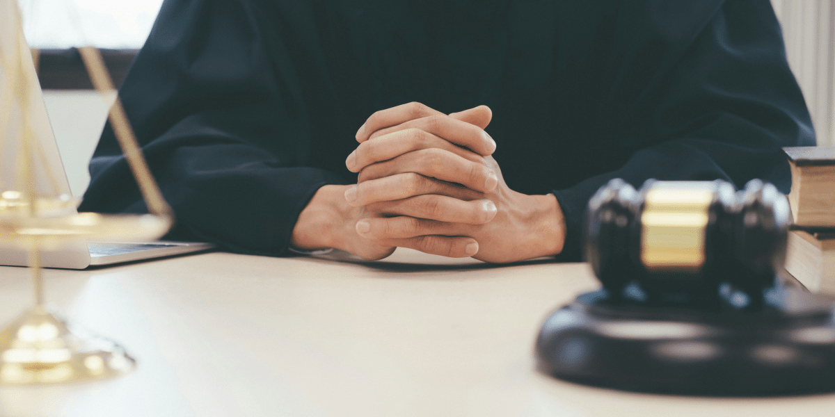 Inside the life of a Hollywood Criminal Defense Attorney