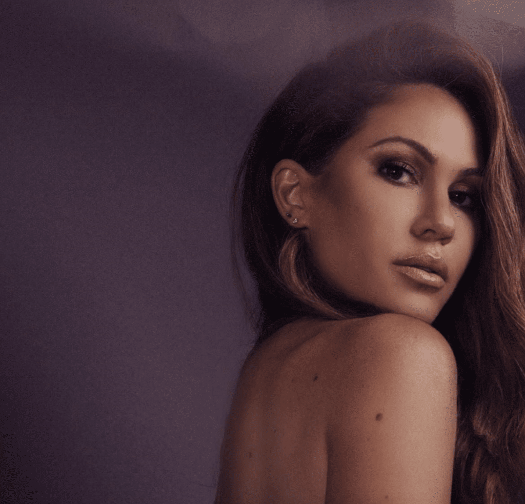 Kimberly Cole: A Bold Step Forward for the Pop Star