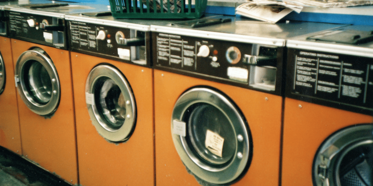 ACE Laundry Quality and Reliability in Industrial Laundry Equipment