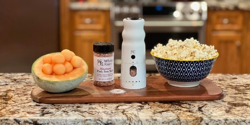 Effortless Kitchen Convenience with Black Rain’s Luxury