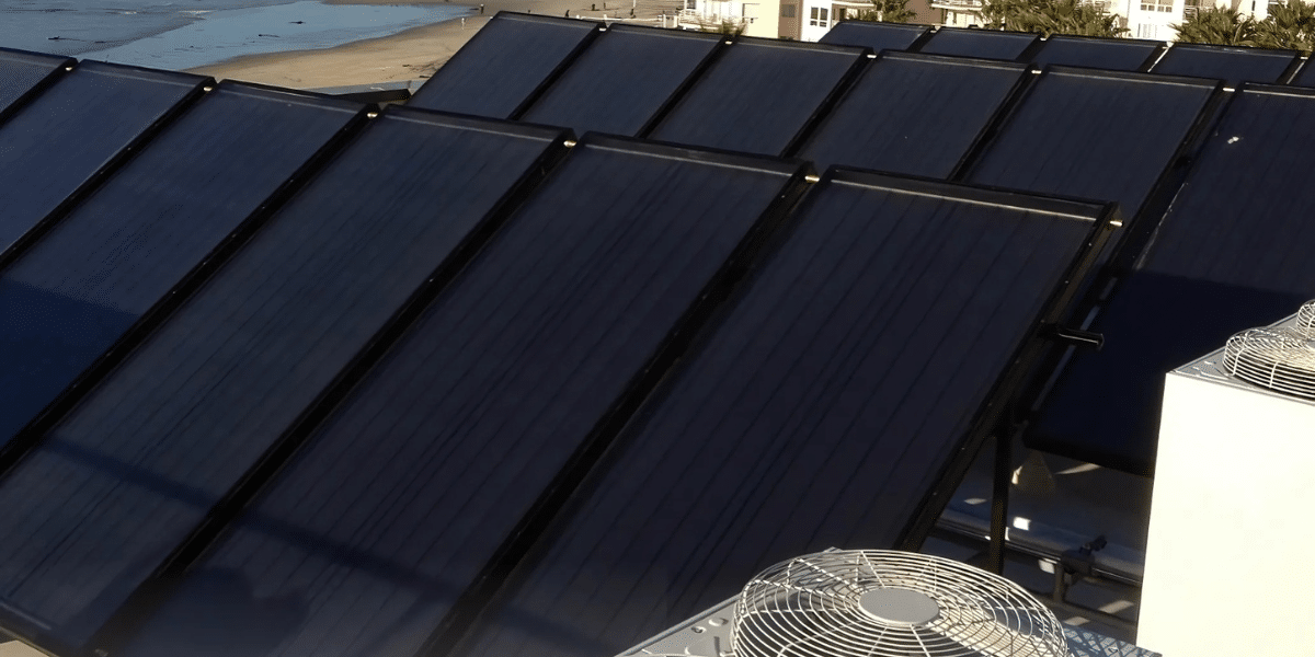 Suntrek Solar: A Trailblazer in Renewable Energy Solutions