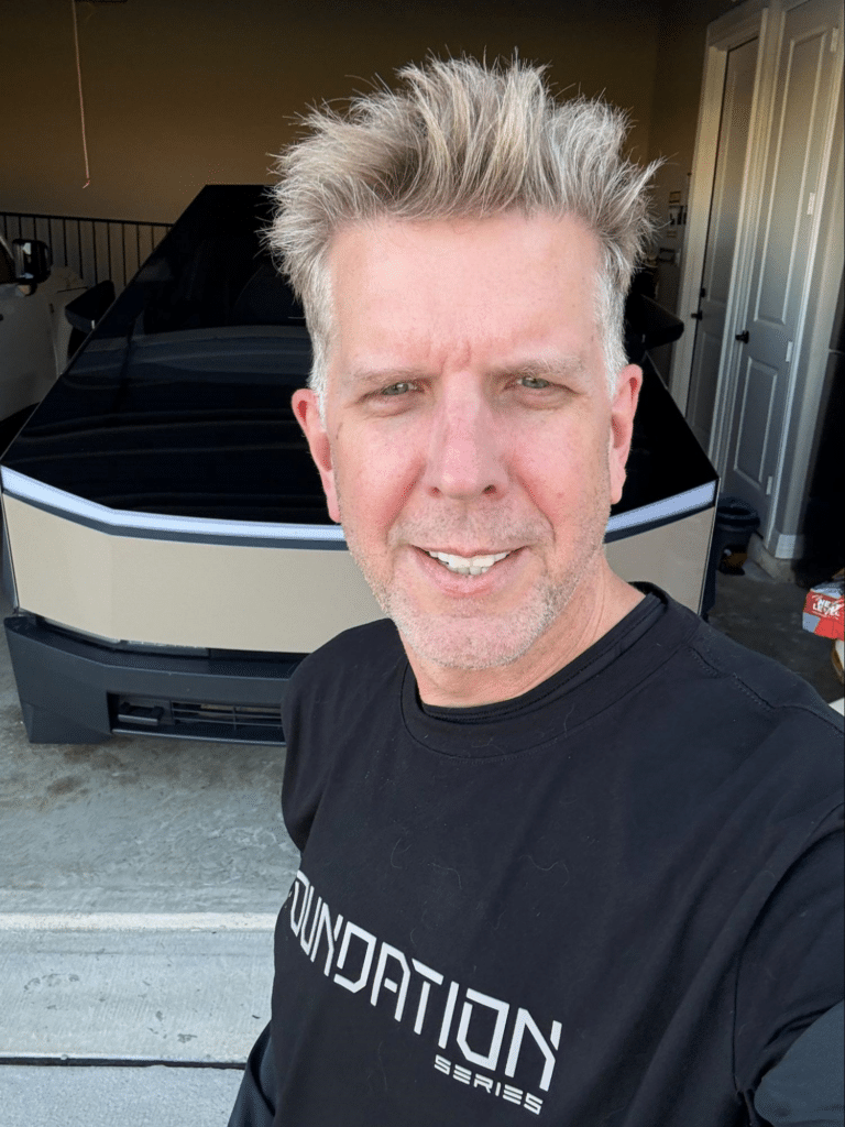 Driving Joy Across the Globe: The Car Karaoke Guy in Texas