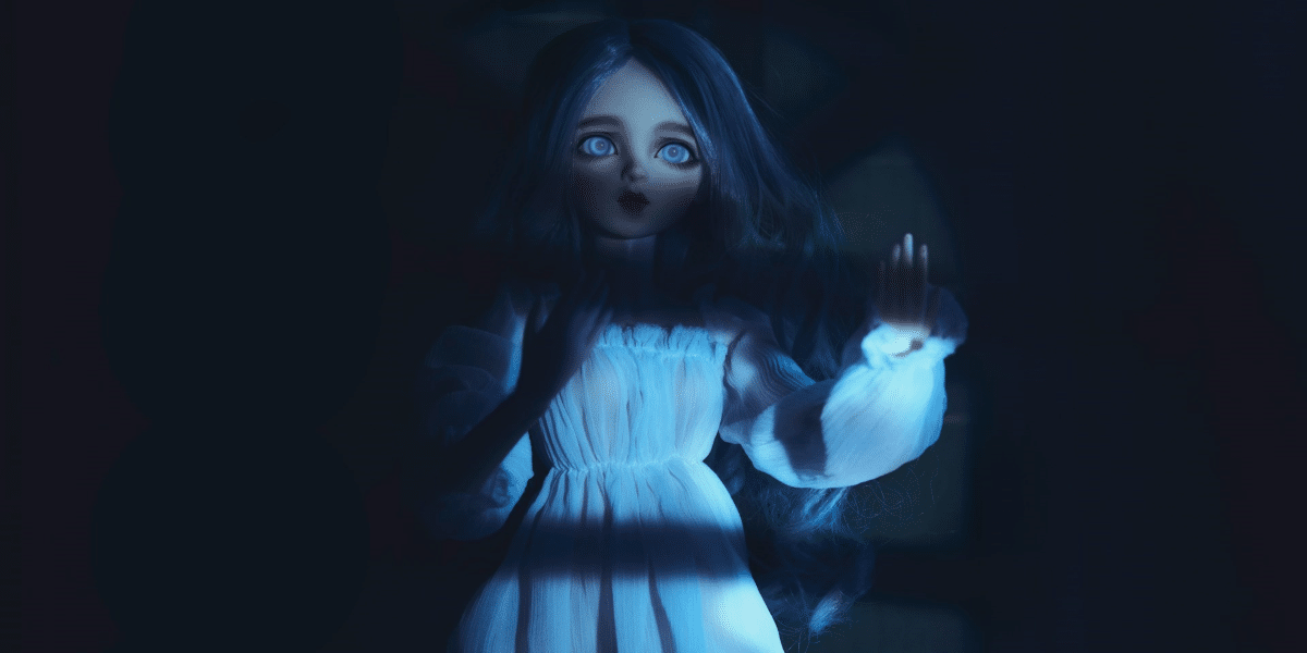 What Makes Dolls So Scary in Films?