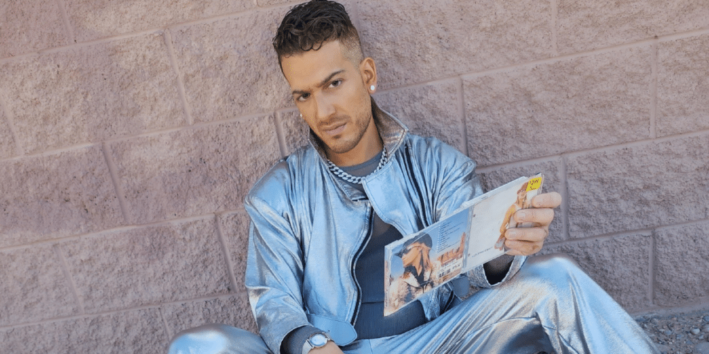 Breaking Through Hollywood’s Glass Ceiling: Andre Bellos Says It’s Never Too Late to Shine