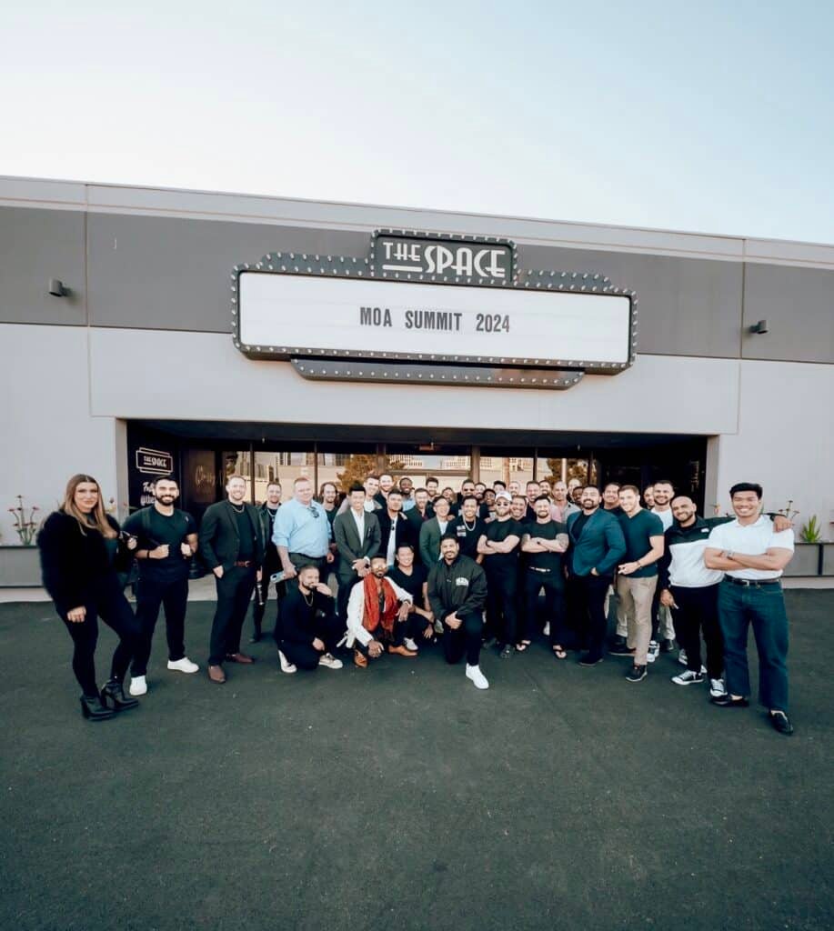 What Separates Talkers From Doers—The Real Takeaways From the MOA Summit