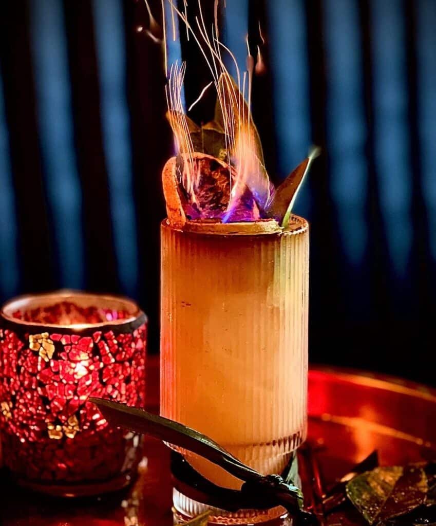 The Bargician Transforms Events with Exceptional Mixology and Magical Entertainment