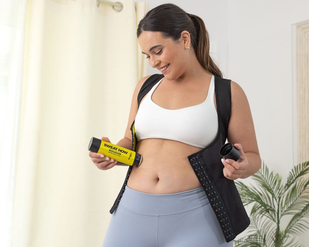 Hot Shapers and the Rise of Thermo-Activated Fitness Apparel