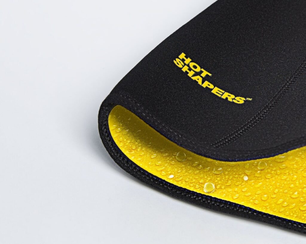 Hot Shapers and the Rise of Thermo-Activated Fitness Apparel