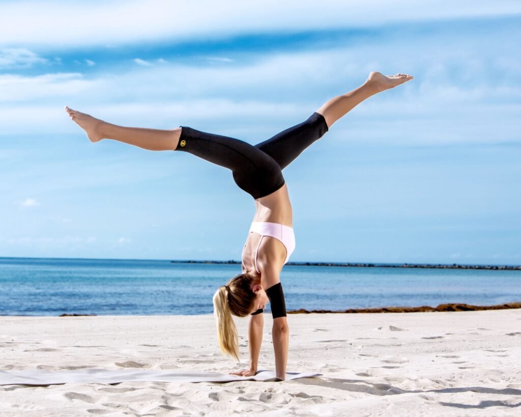 Hot Shapers and the Rise of Thermo-Activated Fitness Apparel