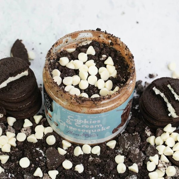 Almond Butter: A Tasty and Healthy Snack Option