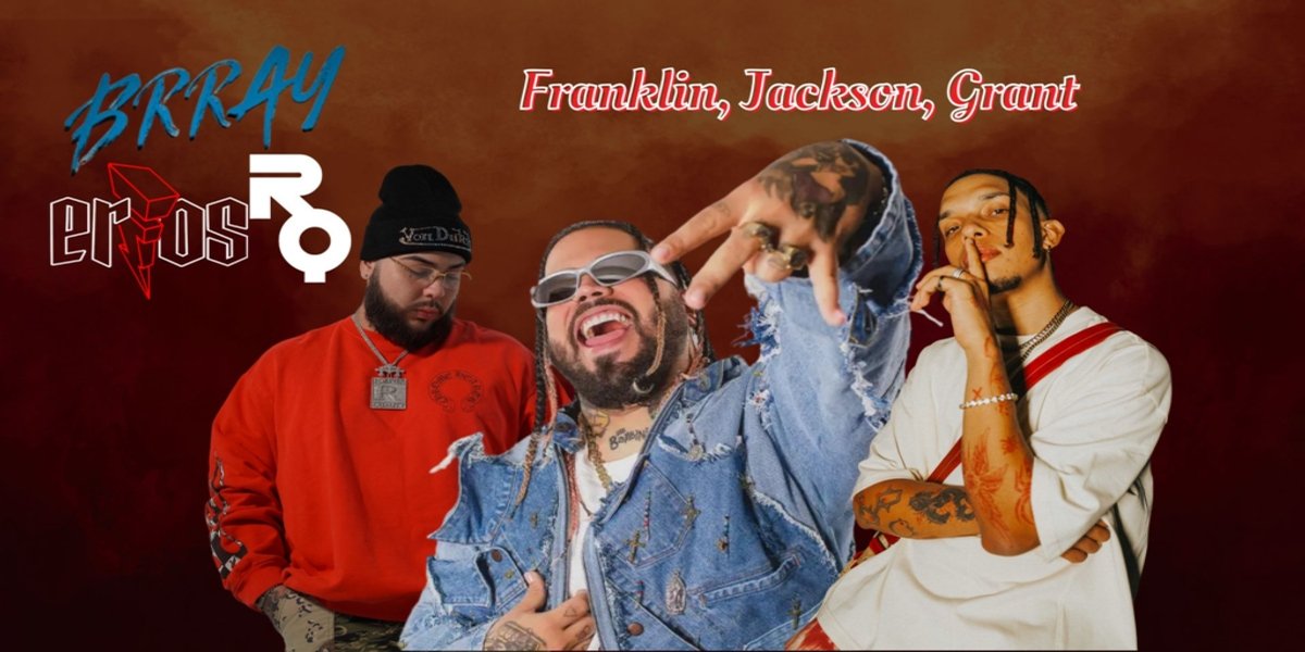 Miami Welcomes ‘FJG’: A Fresh Addition to the Urban Music Scene