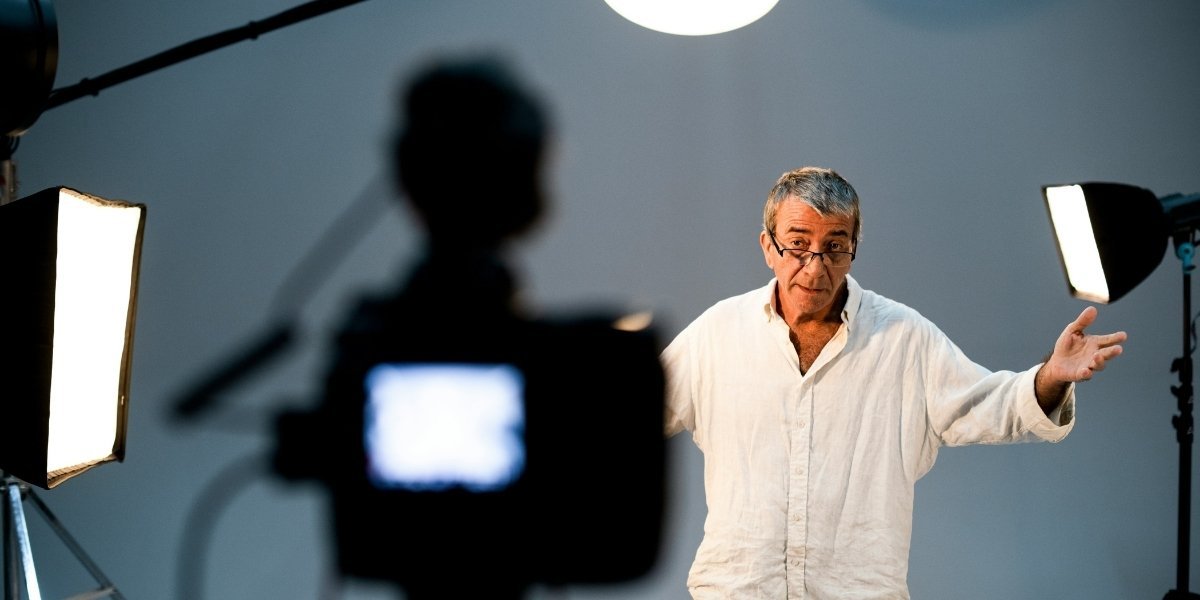 How Accidental Auditions Can Launch Careers