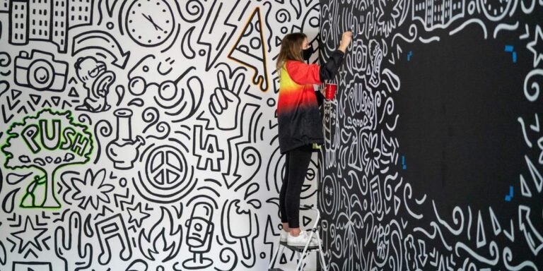 Mastering the Art of Authentic Expression: What Makes a Real Artist