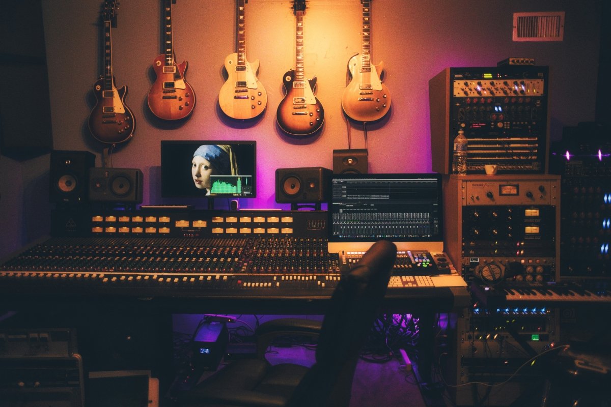 A&R Scouts: Discovering True Talent in the Digital Age