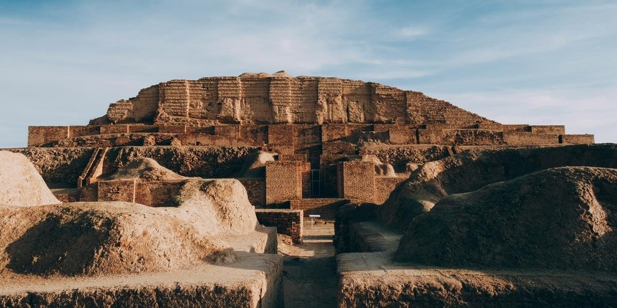 Bringing Mesopotamia to Life: Documentaries on the Cradle of Civilization