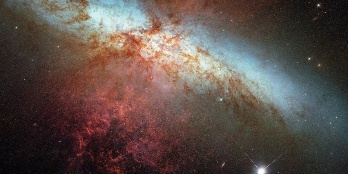 Exploring the Eerie Symphony of the Cosmos: Sounds of Space