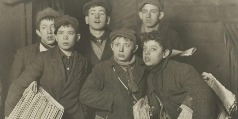 Vaudeville Era: A Look Back at Variety Shows and Their Legacy