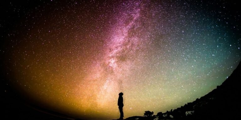 Exploring the Eerie Symphony of the Cosmos: Sounds of Space