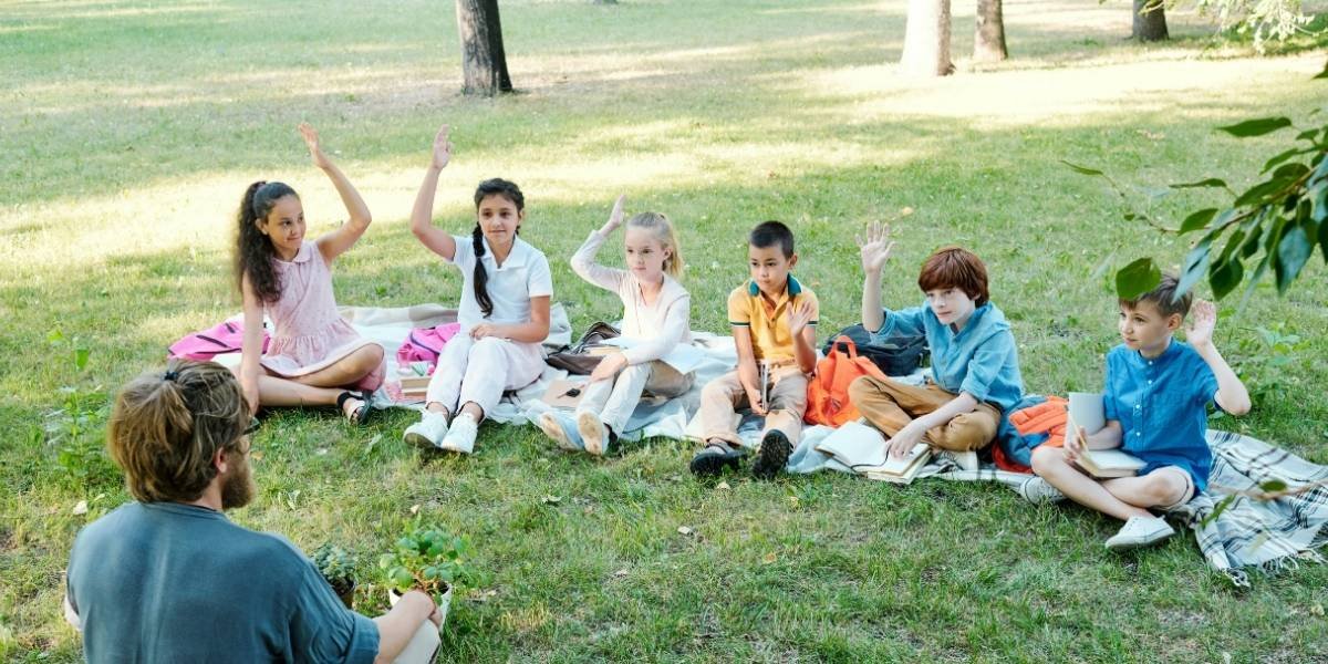 Innovative Education Initiatives Across the Globe: Shaping the Future of Learning