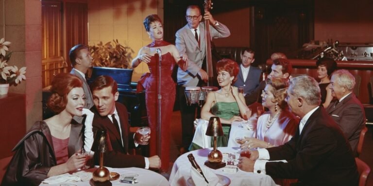 Timeless Movie Musicals You’ll Love Watching Again